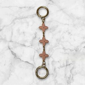 Clover Chain Extender Bag Accessories